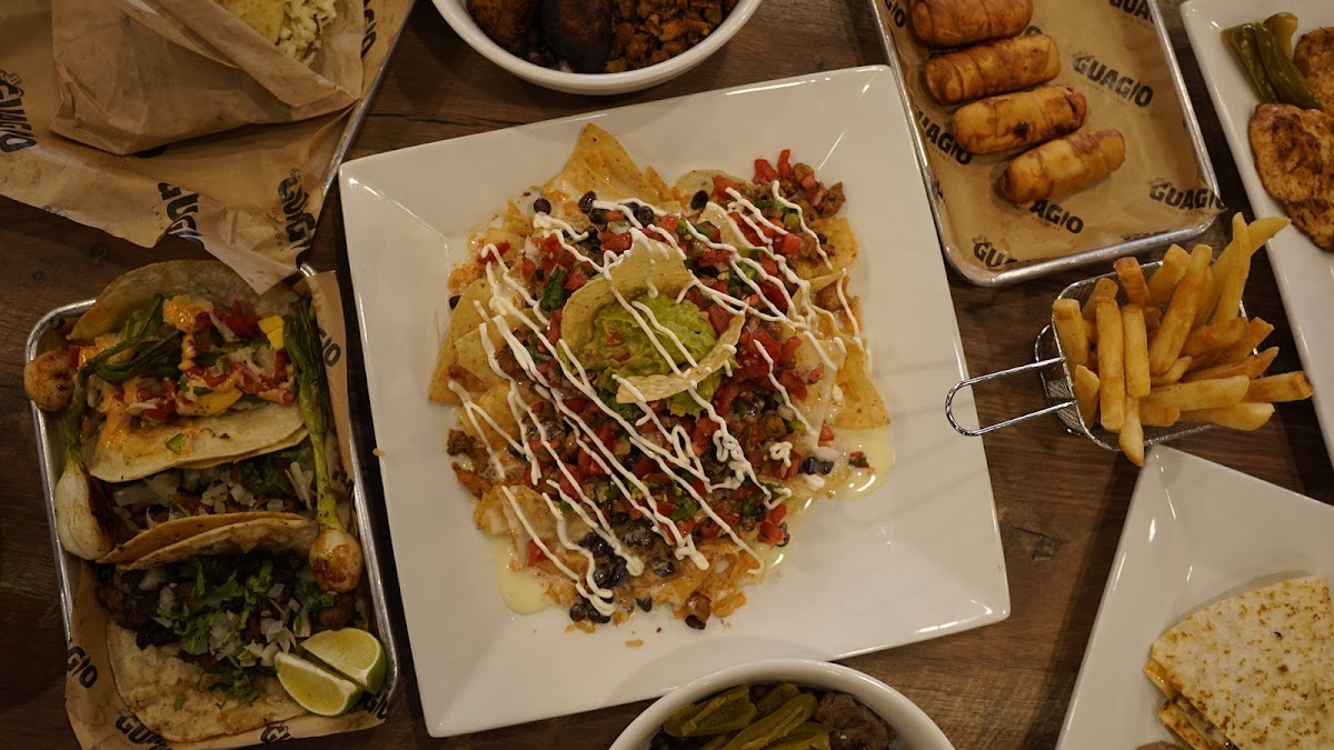 Guagio Latin Flavors-3