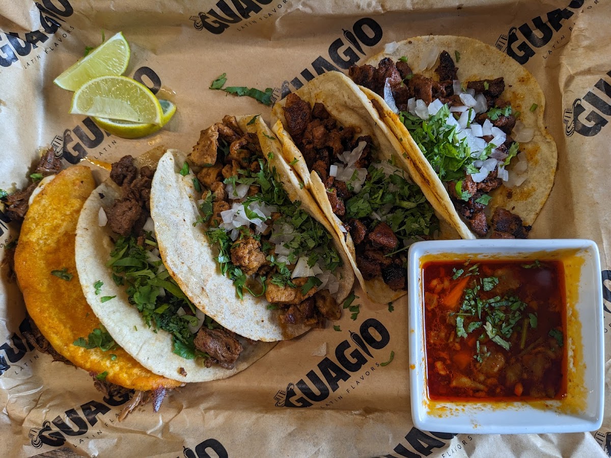 Guagio Latin Flavors-5